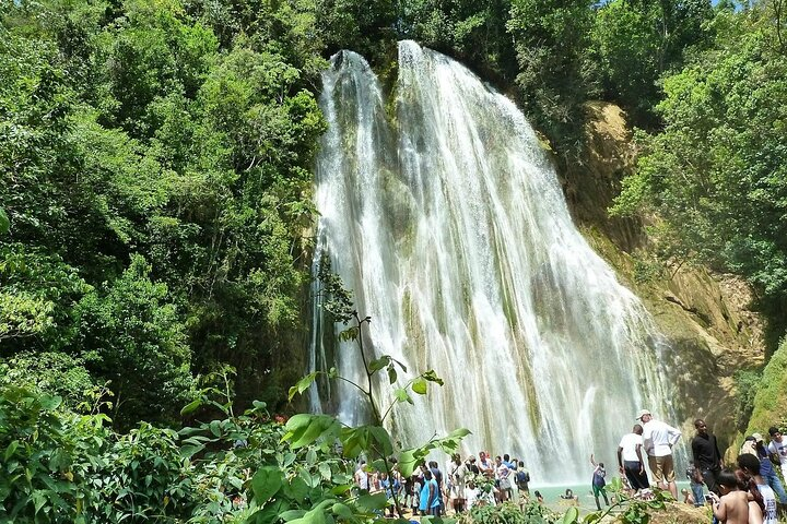 Cascada el Limón from El Portillo - Photo 1 of 3